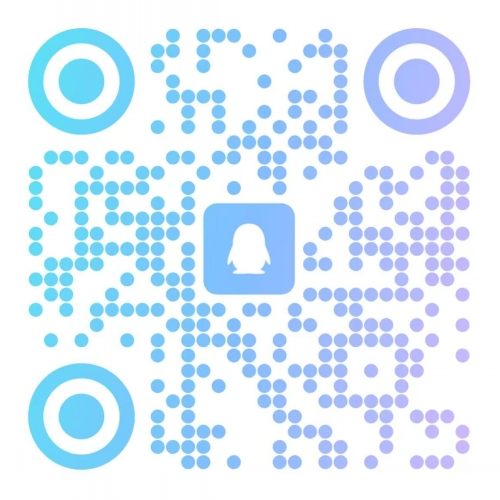 扫码加QQ-聚财量化网