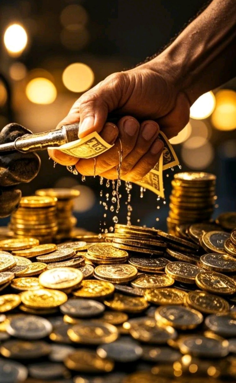 社区圈子分类  贵金属专区-聚财量化网