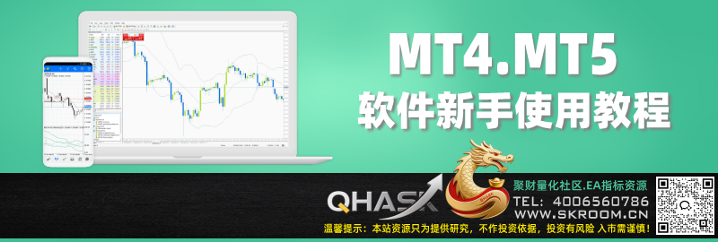 交易产品详细的MT4对照表-聚财量化网