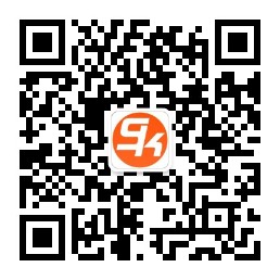 扫码关注公众号-聚财量化网