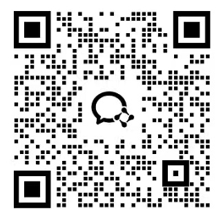 扫码添加微信-聚财量化网